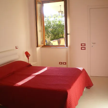 Villa Bebe' Vico Equense Exterior photo