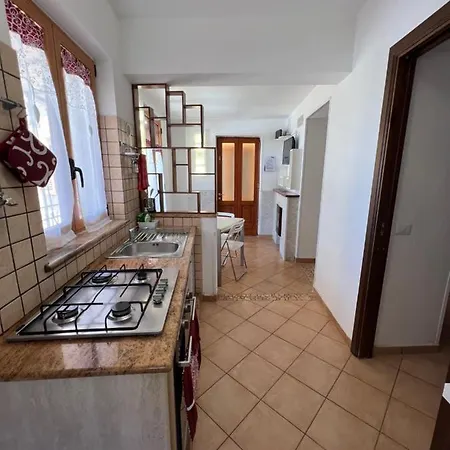 Villa Bebe' Vico Equense Exterior photo