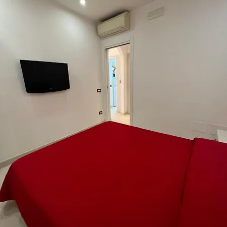 Villa Bebe' Vico Equense Exterior photo