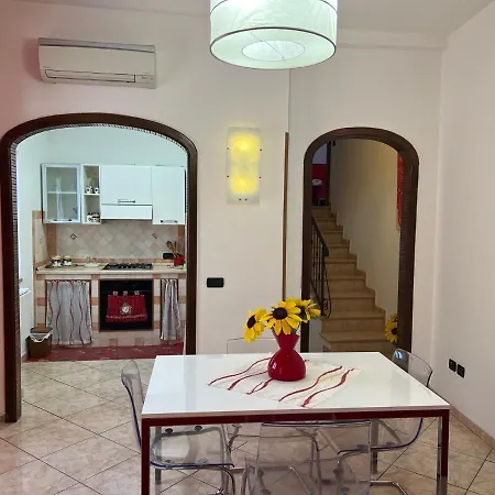 Villa Bebe' Vico Equense Exterior photo