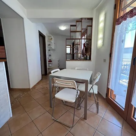 Villa Bebe' Vico Equense Exterior photo