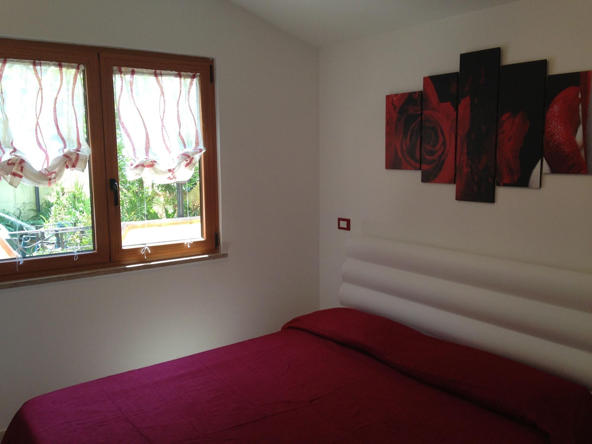 Bebe' Apartment Vico Equense