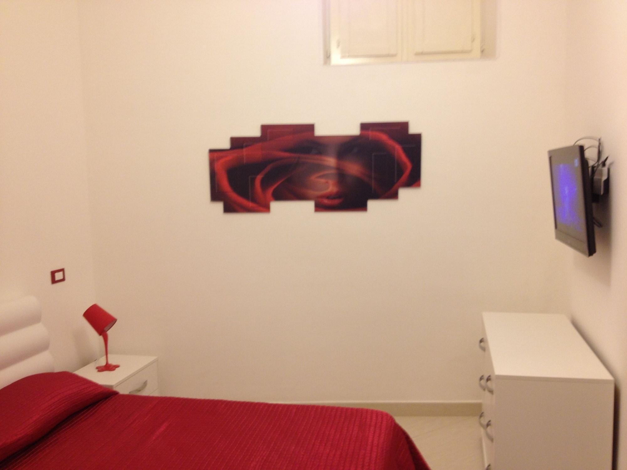 Bebe' Apartment