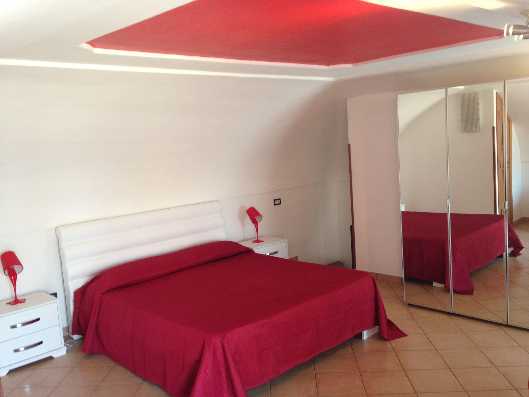 Bebe' Apartment *