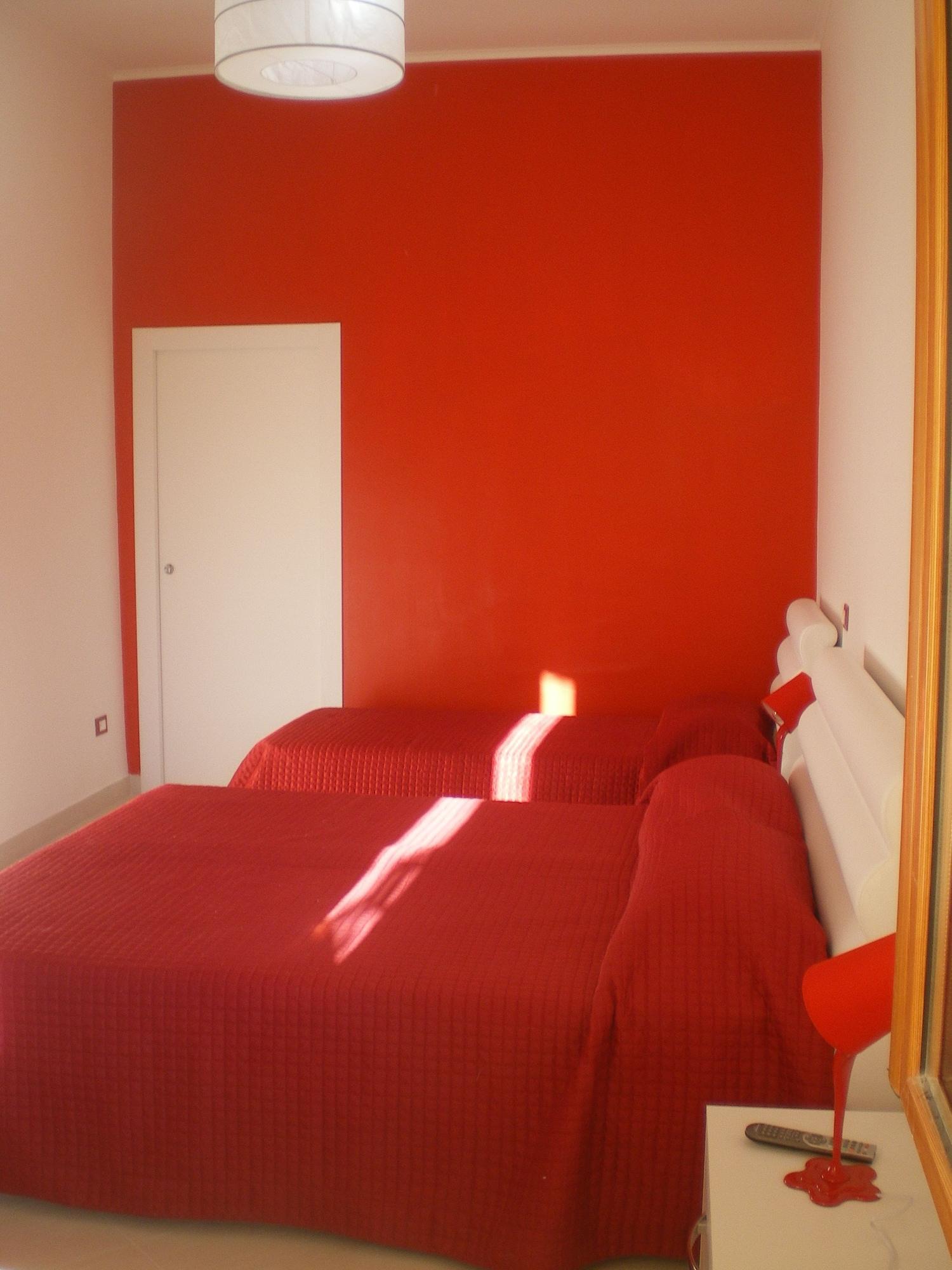 Bebe' Apartment