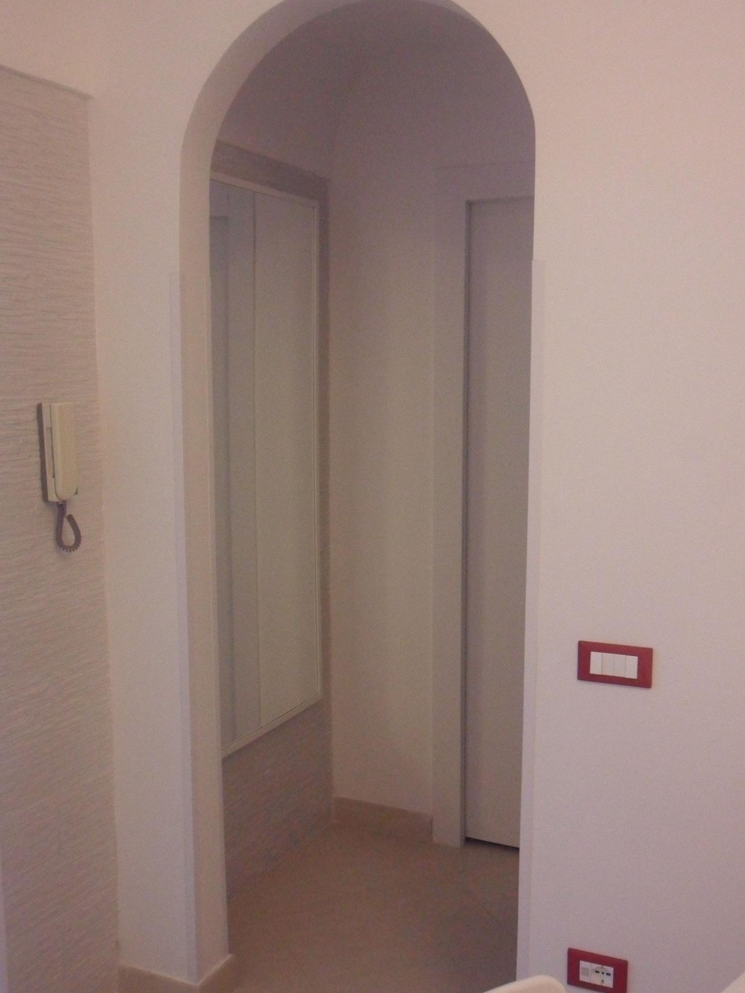 Apartment Bebe' Vico Equense