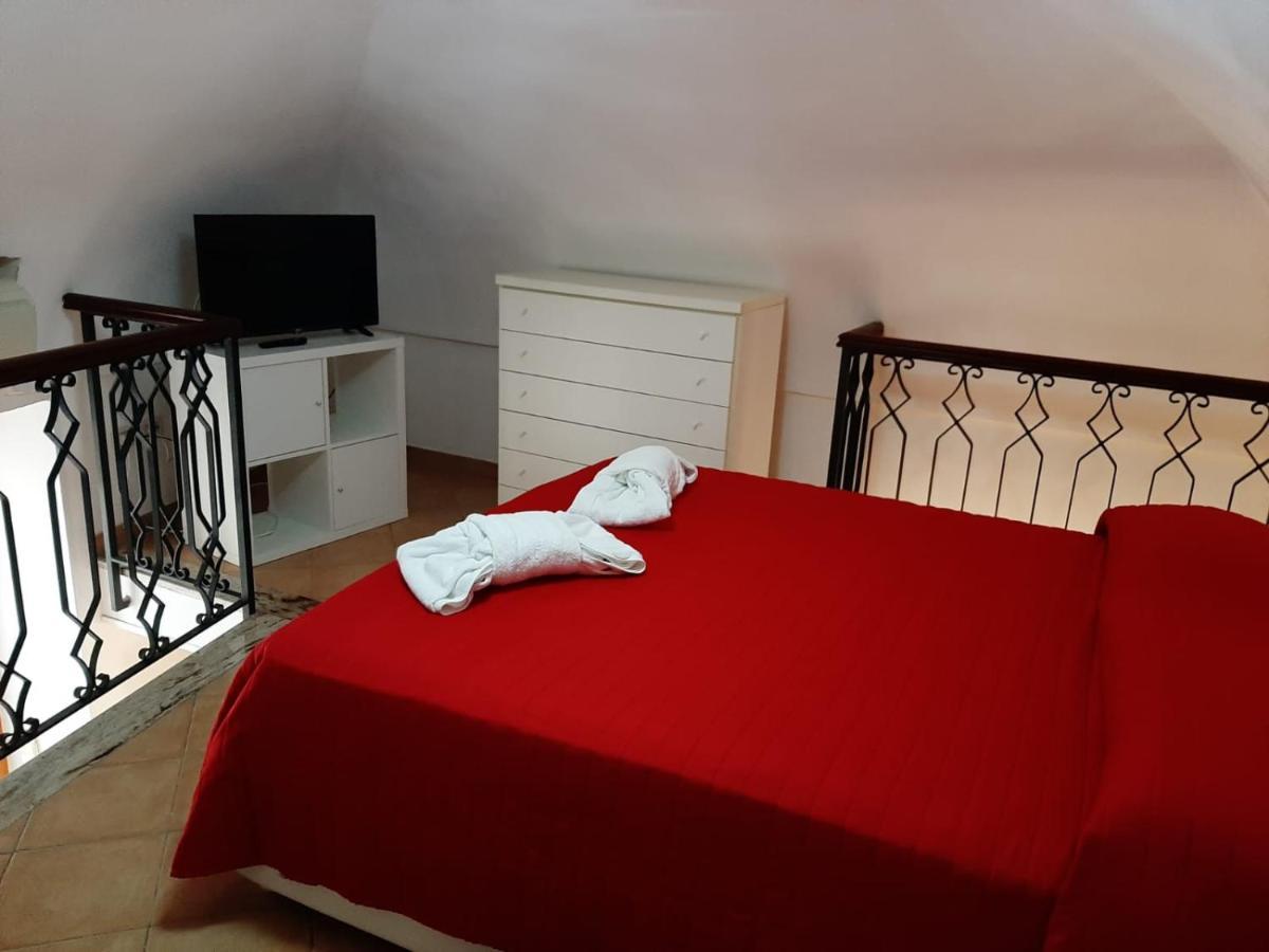 Apartment Bebe' *