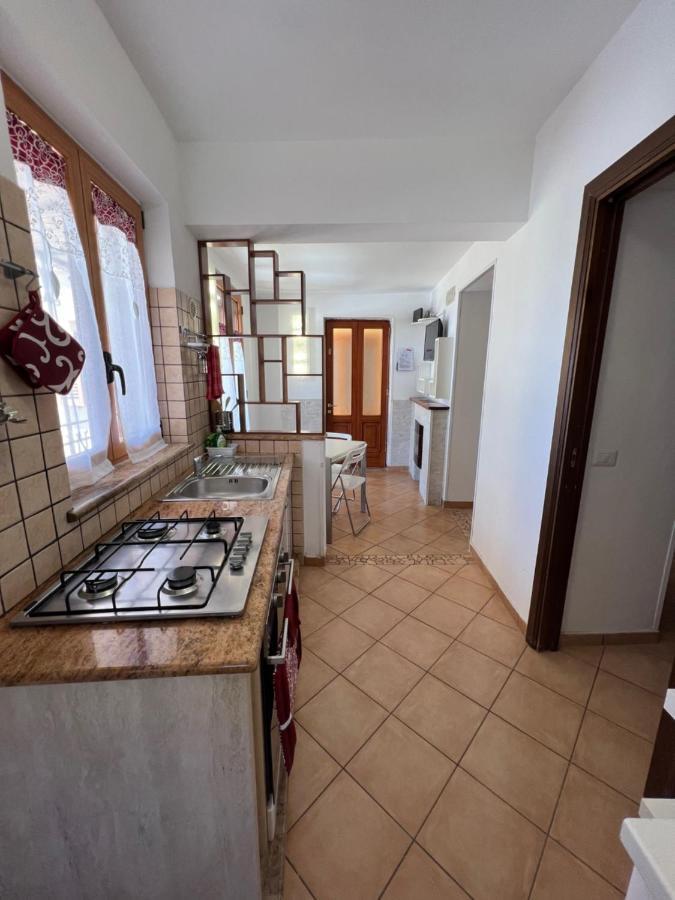 Bebe' Apartment