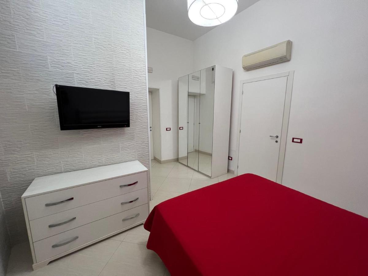 Bebe' Apartment Vico Equense