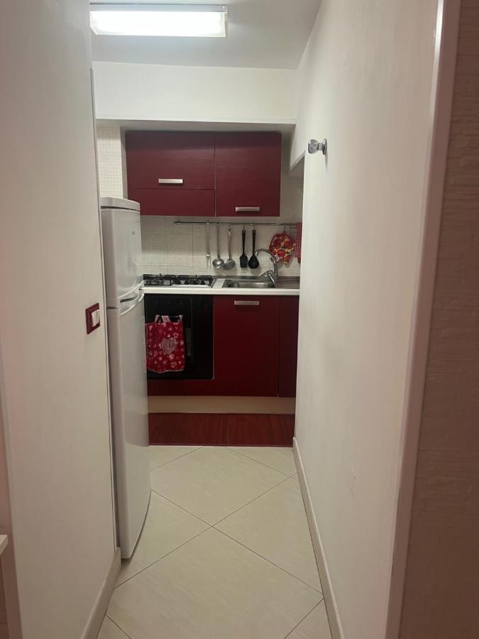 Bebe' Apartment Vico Equense