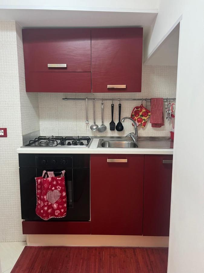 Apartment Bebe' *