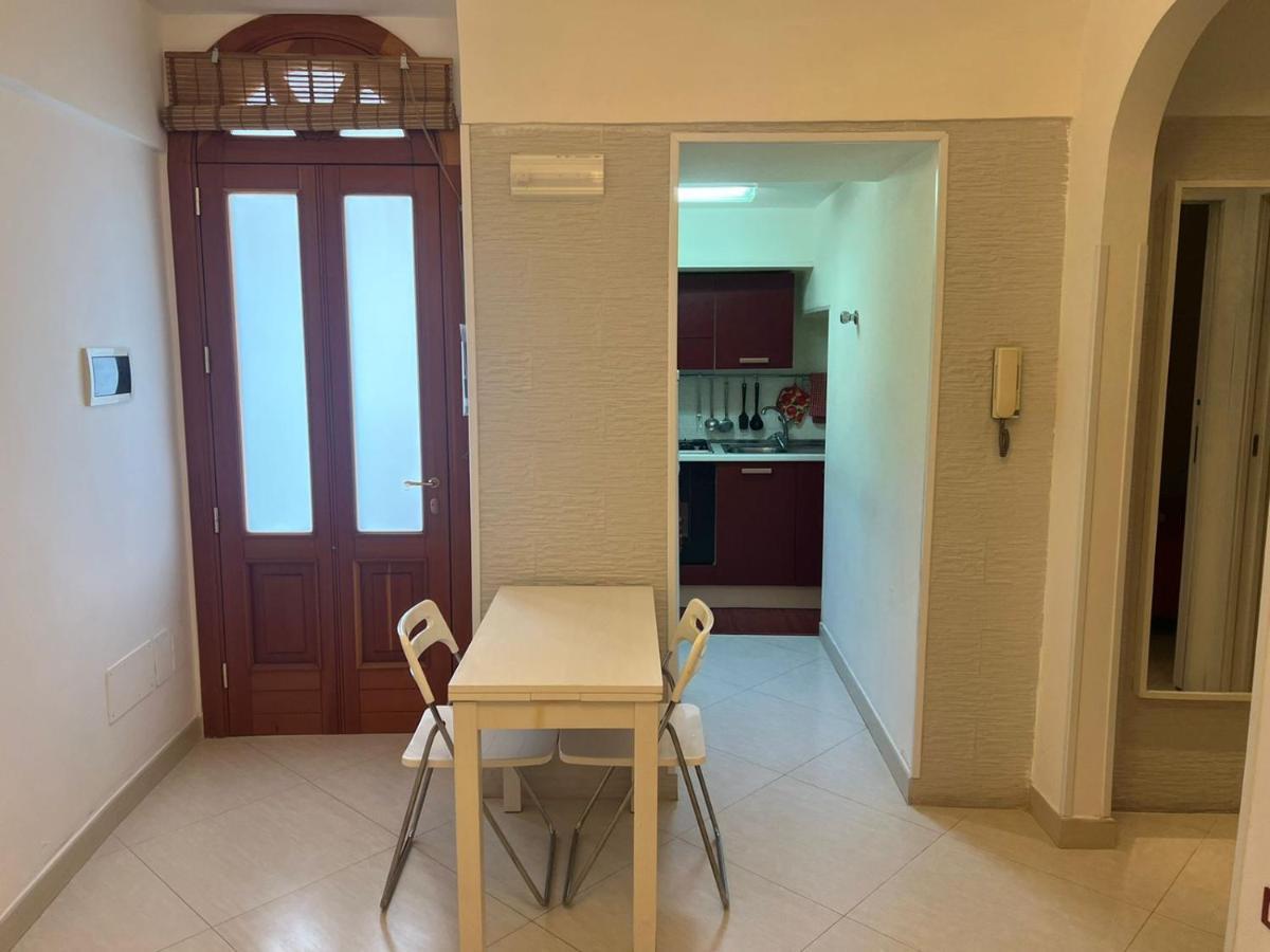 Bebe' Apartment