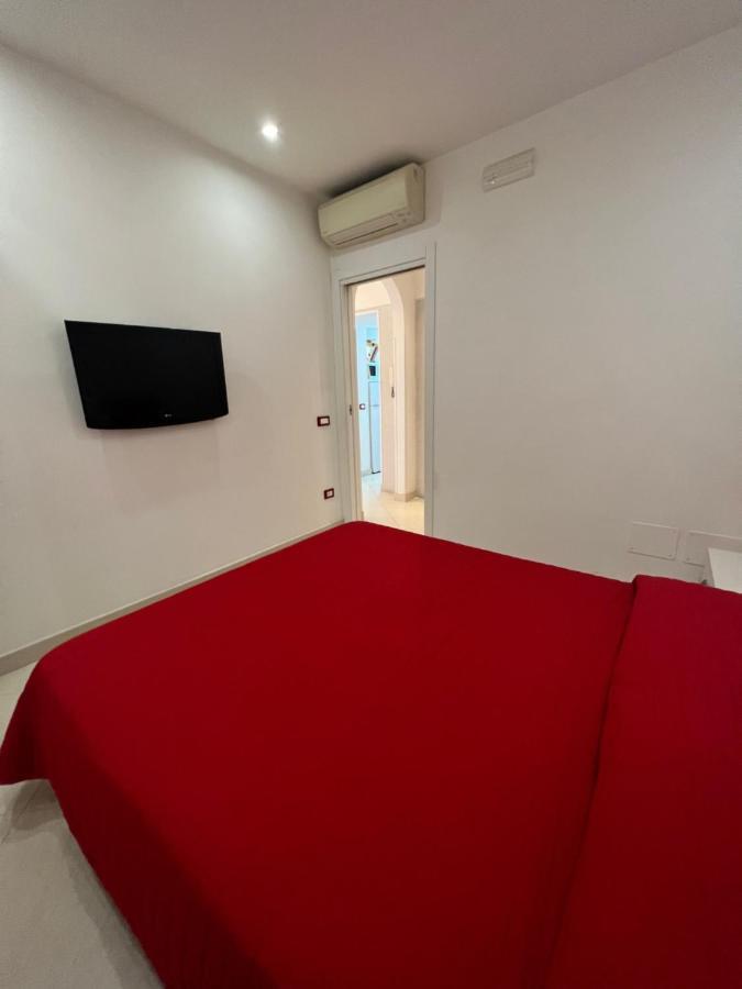 Apartment Bebe' Vico Equense