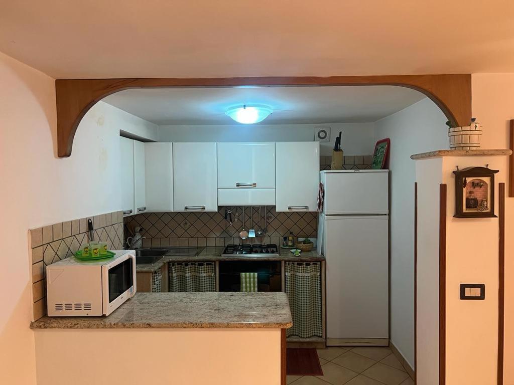 Bebe' Apartment *
