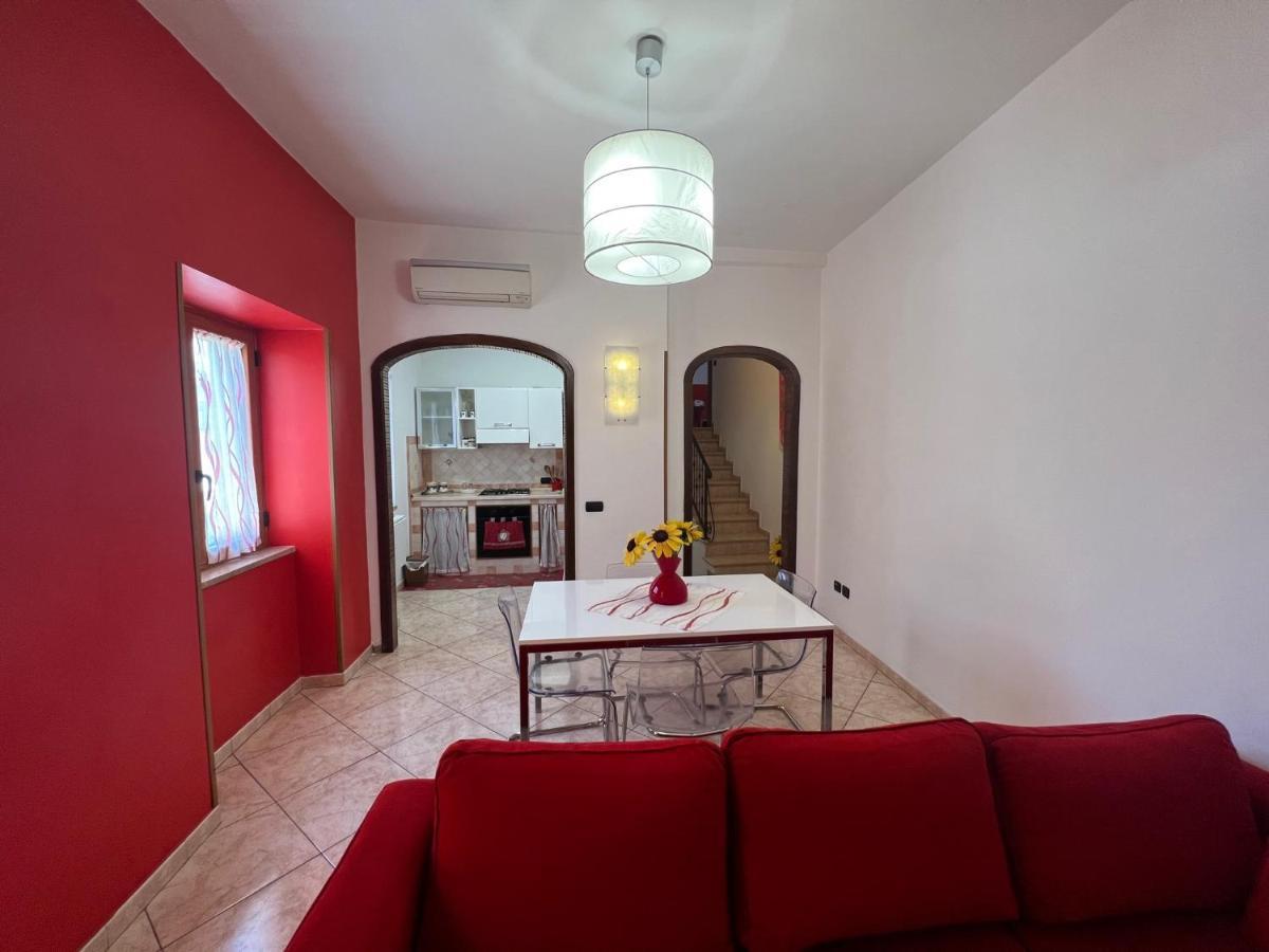 Apartment Bebe'