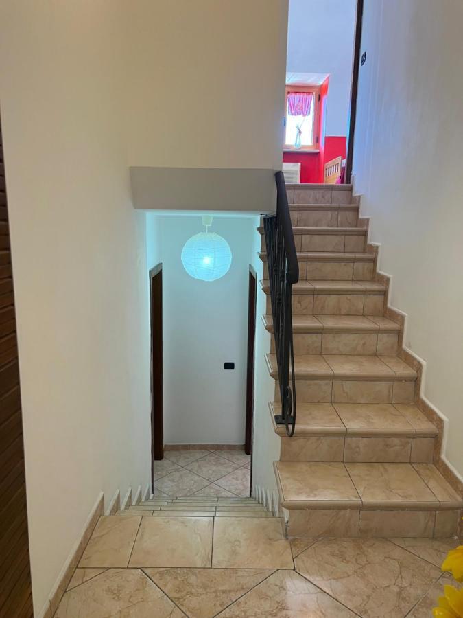 Bebe' Apartment