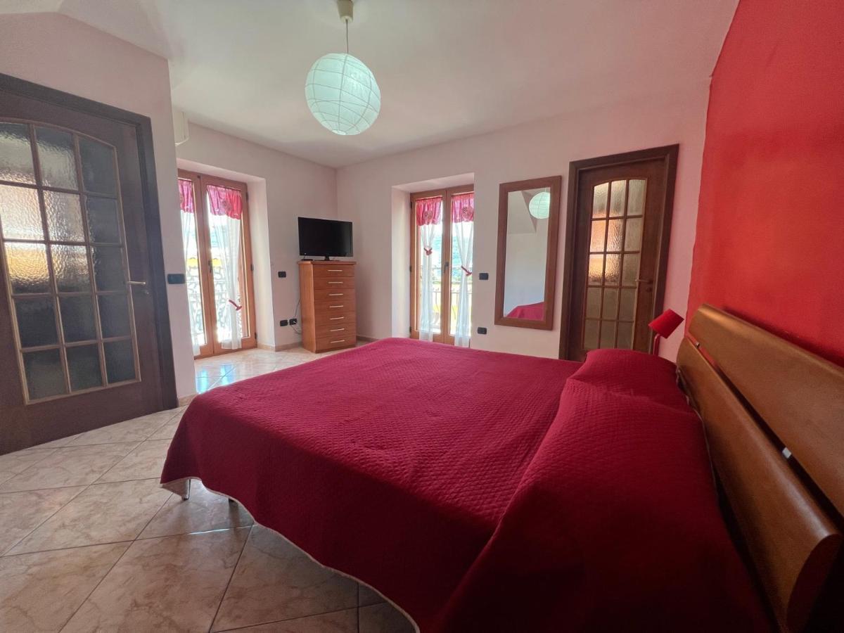 Apartment Bebe' Vico Equense