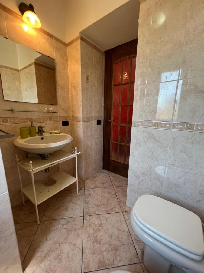 Bebe' Apartment Vico Equense