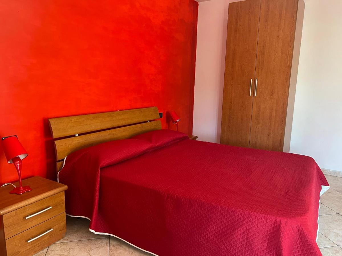Bebe' Apartment *