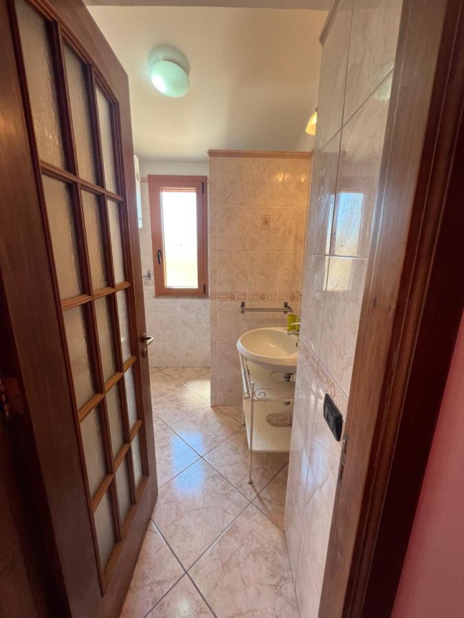 Bebe' Apartment
