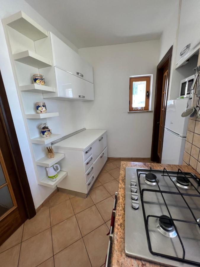 Apartment Bebe' Vico Equense