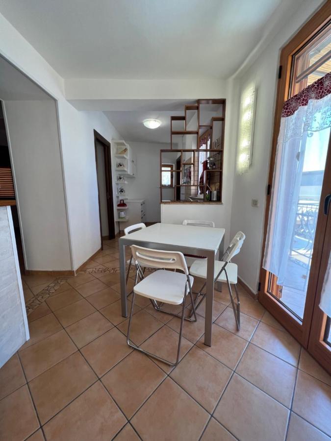 Apartment Bebe' Vico Equense