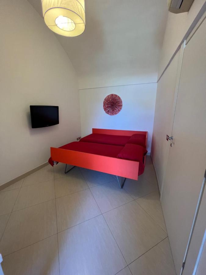 Bebe' Apartment