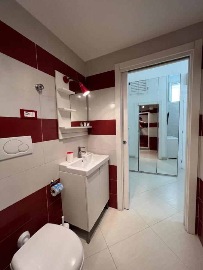 Bebe' Apartment