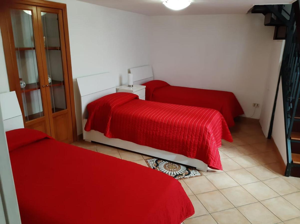 Bebe' Apartment Vico Equense