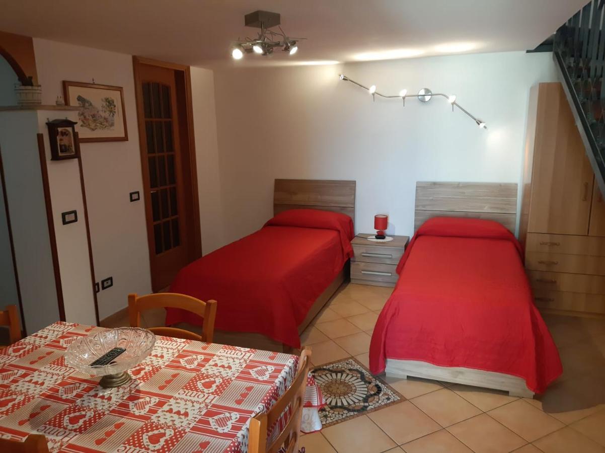Bebe' Apartment Vico Equense