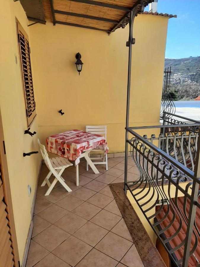 Bebe' Apartment Vico Equense